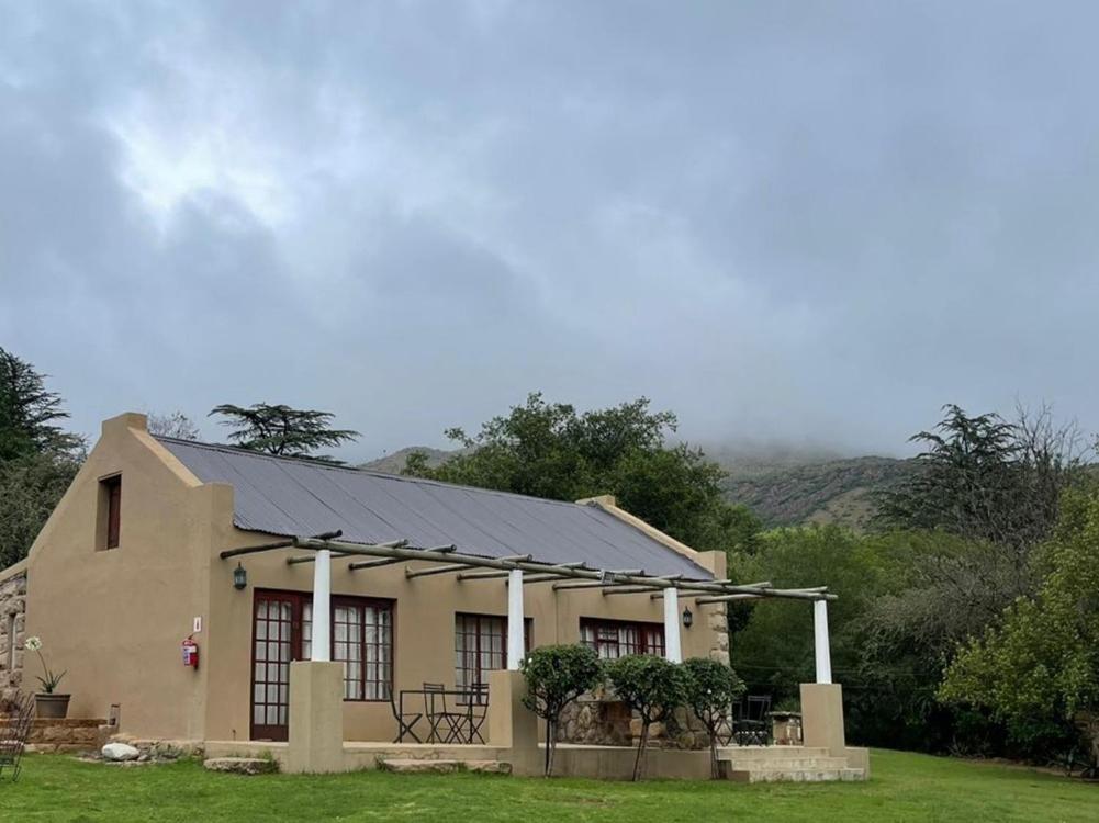 Vultures Lodge Zastron